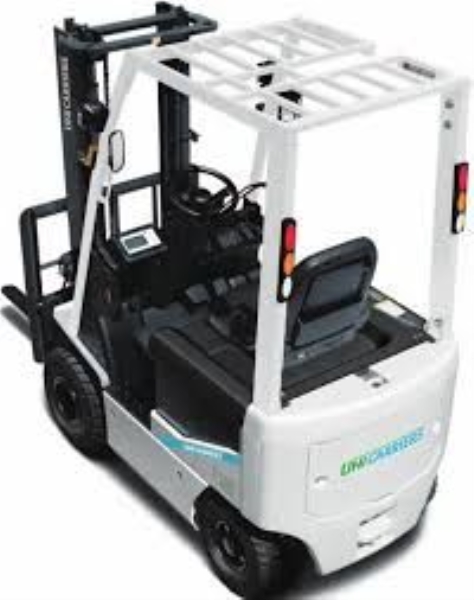 Xe nâng điện Unicarriers J1B1R15